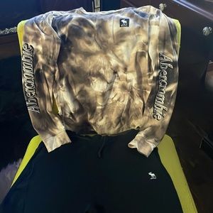 Boys ABERCROMBIE outfit 13/14